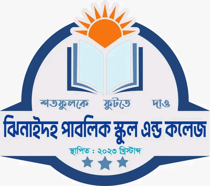 Jhenaidah Public School & College 